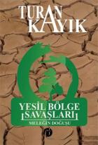 Yeşil Bölge Savaşları