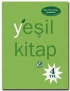 Yeşil Kitap