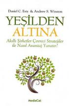 Yeşilden Altına