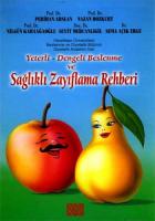 Yeterli - Dengeli Beslenme ve Sağlıklı Zayıflama Rehberi