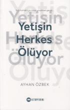 Yetişin Herkes Ölüyor