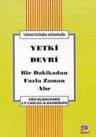 Yetki Devri