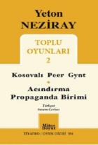 Yeton Neziray Toplu Oyunları 2