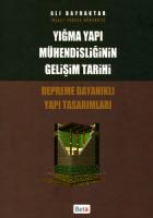 Yığma Yapı Mühendisliğinin Gelişim Tarihi