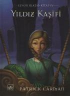 Yıldız Kaşifi - Elyon Ülkesi 5.Kitap