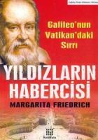 Yıldızların Habercisi Galileo’nun Vatikan’daki Sırrı