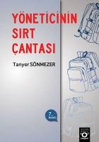 Yöneticinin Sırt Çantası