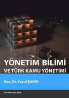 Yönetim Bilimi ve Türk Kamu Yönetimi