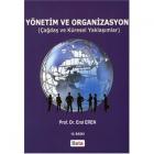 Yönetim ve Organizasyon (Çağdaş ve Küresel  Yaklaşımlar)