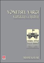 Yönetsel Yargı