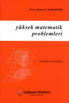 Yüksek Matematik Problemleri