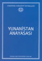 Yunanistan Anayasası