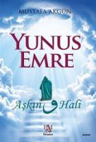 Yunus Emre : Aşkın Vav Hali