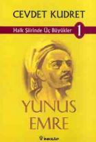 Yunus Emre-Halk Şiirinde Üç Büyükler 1