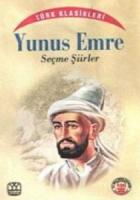 Yunus EmreSeçme Şiirler