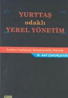 Yurttaş Odaklı Yerel Yönetim