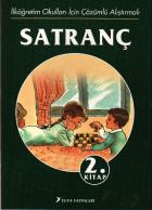 Yuva Satranç İlköğretim-2.Kitap