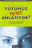Yüzümüz Neler Anlatıyor İş ve Sosyal Yaşamınız İçin Yüz Okuma Teknikleri