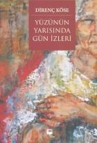 Yüzünün Yarısında Gün İzleri