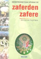 Zaferden Zafere: Semerkand’dan Viyana’ya