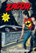 Zagor Klasik Maceralar Cilt 102