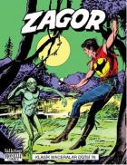 Zagor Klasik Maceralar Cilt: 76