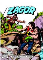 Zagor Klasik Maceralar Dizisi 88