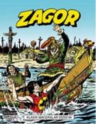 Zagor Klasik Maceralar Dizisi 90