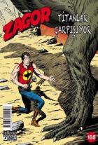 Zagor sayı 188