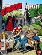 Zagor Sayı 190: Kehanet