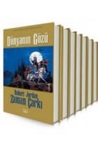 Zaman Çarkı Ciltli Set (14 Kitap Takım)