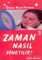 Zaman Nasıl Yönetilir