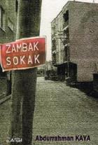 Zambak Sokak