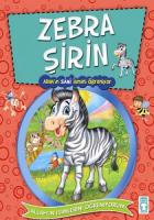 Zebra Şirin