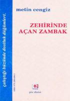 Zehirinde Açan Zambak