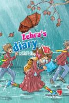 Zehra’s Diary - Leadership