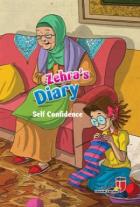 Zehra’s Diary - Self Confidence