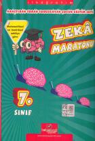 Zeka Maratonu 7. Sınıf