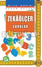 Zekâ Ölçer Sorular