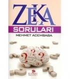 Zeka Soruları (Cep Boy)