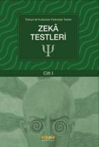 Zeka Testleri Cilt 1