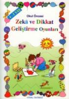 Zeka ve Dikkat Geliştirme Oyunları 1