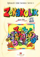 Zekakolik Eğlenceli Zeka Soruları Serisi (5 Kitap)