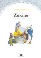 Zekiler Kitabı