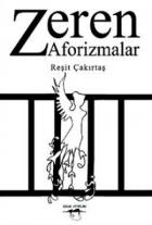 Zeren Aforizmalar