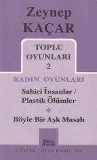 Zeynep Kaçar Toplu Oyunları 2 (300)