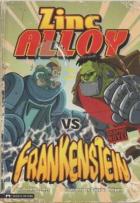 Zinc Alloy Frankenstein