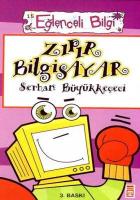 Zıpır Bilgisayar Eğlenceli Bilgi - 15