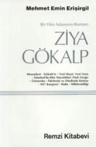 Ziya Gökalp