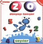 Zo Dünyayı Tanıyor-01: Sayılar Zo Dünyayı Tanıyor-01: Sayılar